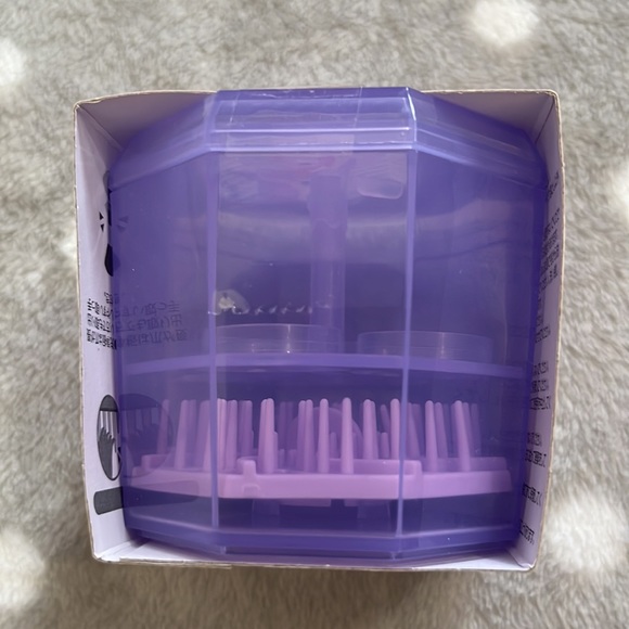 Sanrio My Melody and Kuromi Brush Cleaner - Picture 6 of 8